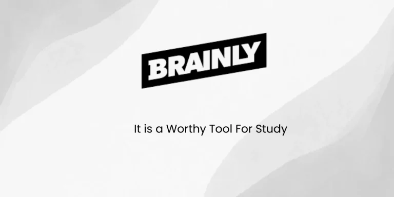 Brainly AI Review in 2025 – Is It a Worthy Tool For Study?