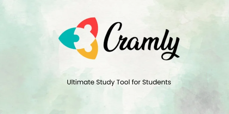Cramly AI Review 2025: Is This the Ultimate Study Tool for Students?