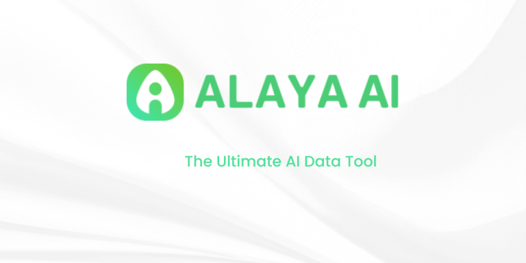 Alaya AI Review: The Ultimate AI Data Tool in 2025