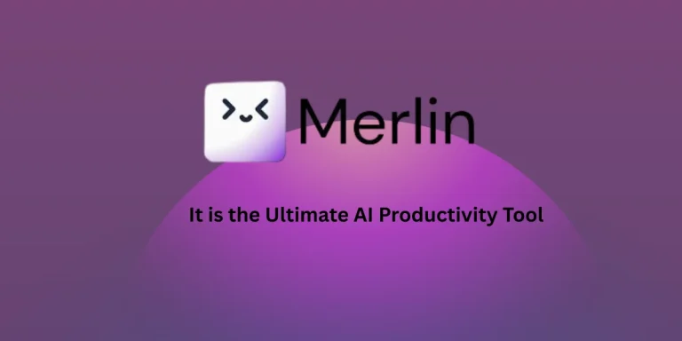 Merlin AI