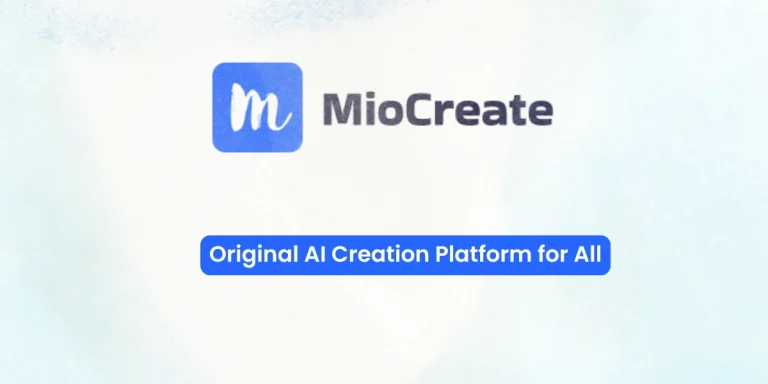 MioCreate AI