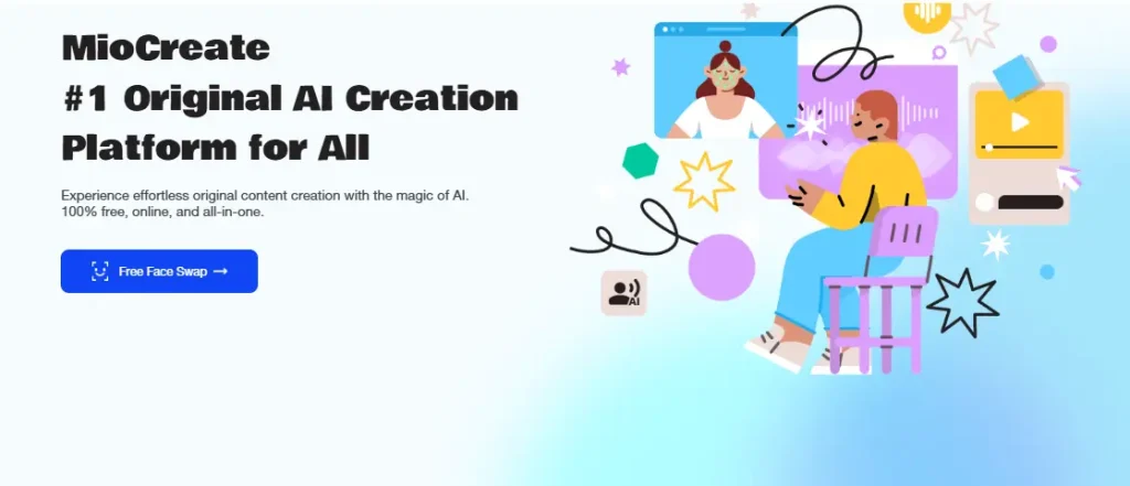 miocreate ai