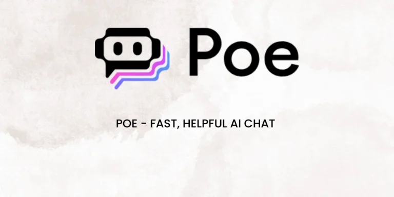 POE AI
