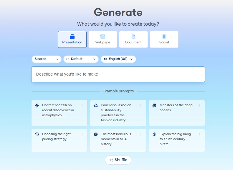 AI Prompt Best Practices (NLP-Optimized Tips)