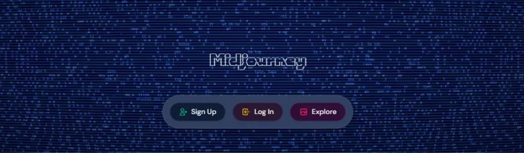MidJourney