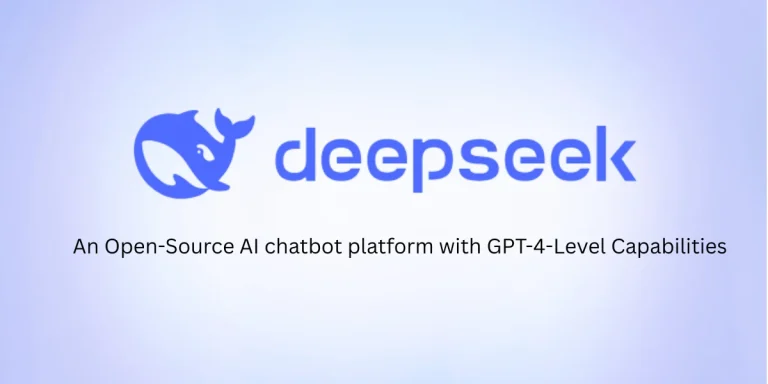 DeepSeek AI Review 2025: An Open-Source AI chatbot platform with GPT-4-Level Capabilities