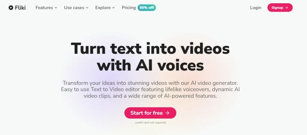 AI-Powered Video & Text-to-Speech (TTS) Content Creator