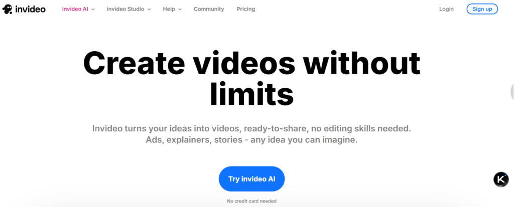 InVideo