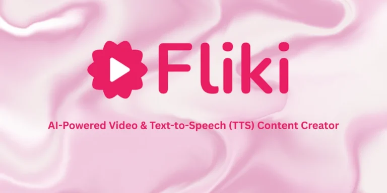 Fliki AI Reviews