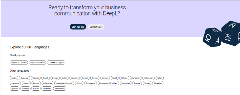 Key Features and Capabilities