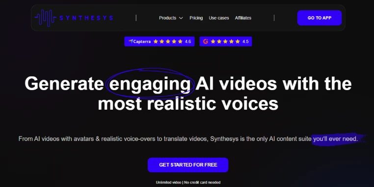 Synthesys
