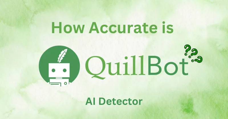 QuillBot AI