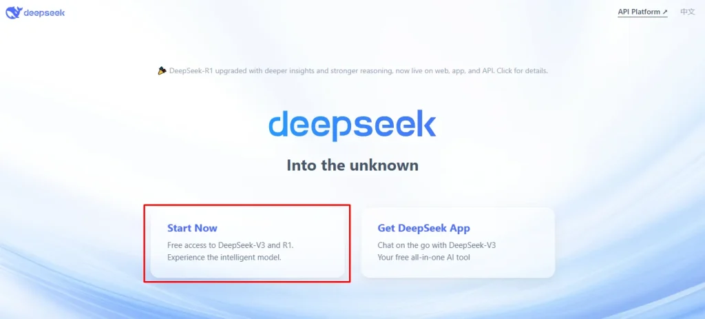 Sign Up & Workspace Setup