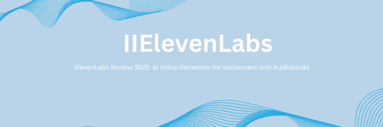 ElevenLabs Review