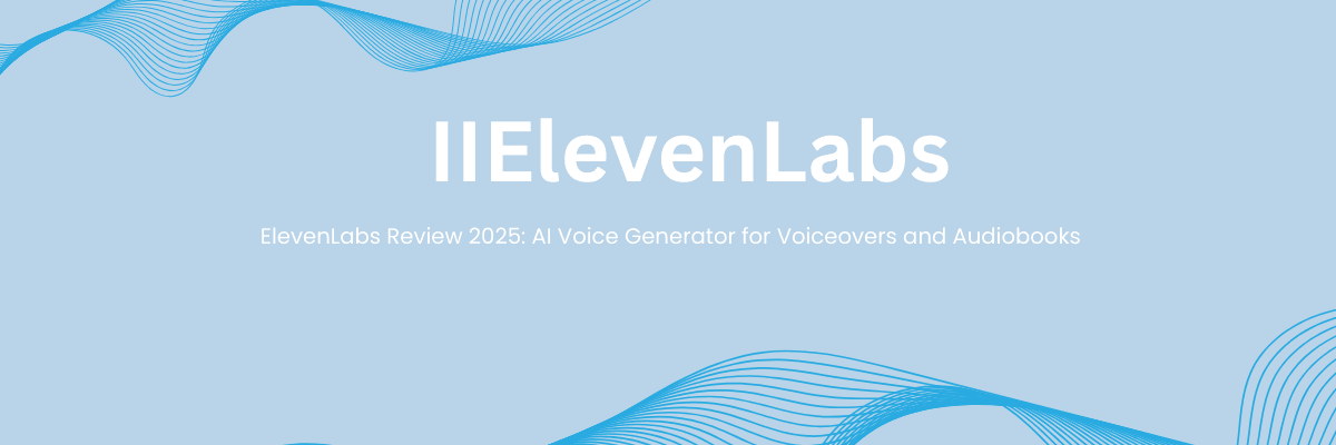 ElevenLabs Review