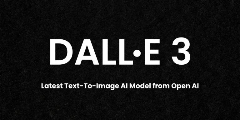 DALL E 3