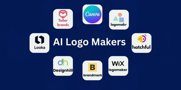 AI Logo Makers in 2025: A Hands-On Review of the Best Tools for Easy Branding