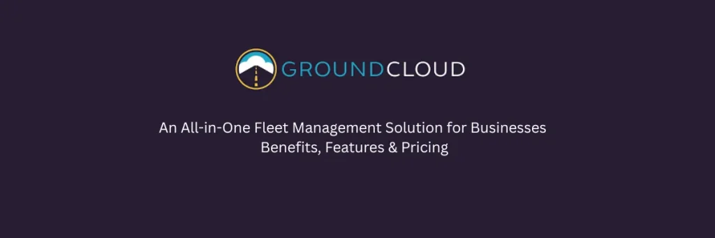 groundcloud io review